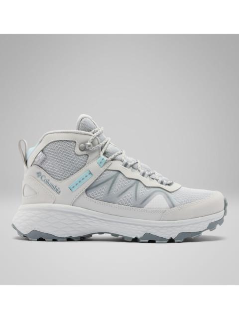 Columbia Women's Peakfreak Rush Mid OutDry Shoe