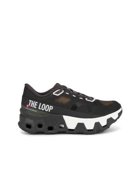 x The Loop &amp; Pleasures Cloudmonster Hyper Sneaker