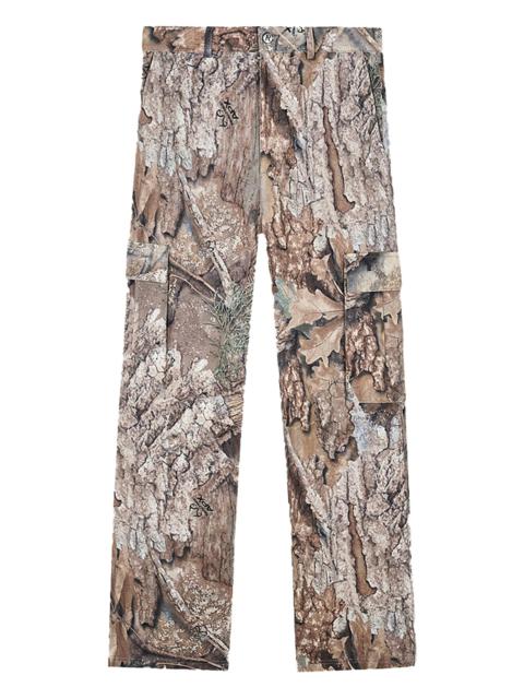 REPRESENT Represent Realtree® Trousers