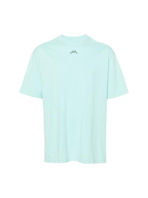 A-COLD-WALL* Essential cotton T-shirt