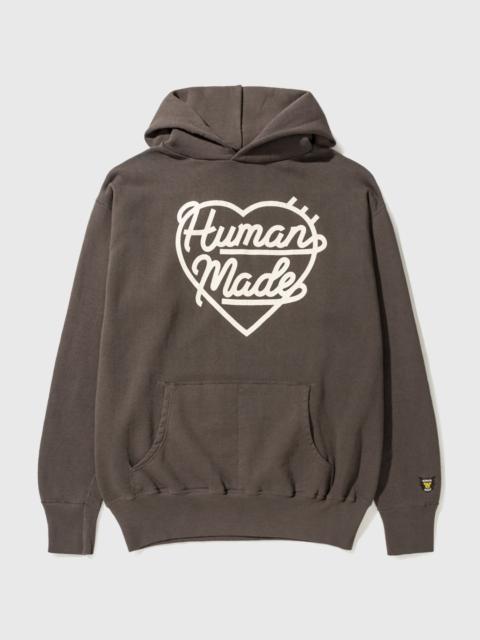 Human Made HOODED SWEATSHIRT