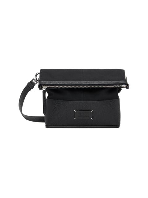 Maison Margiela Black 5AC Small Bag