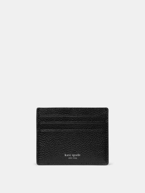 kate spade Classic Card Holder