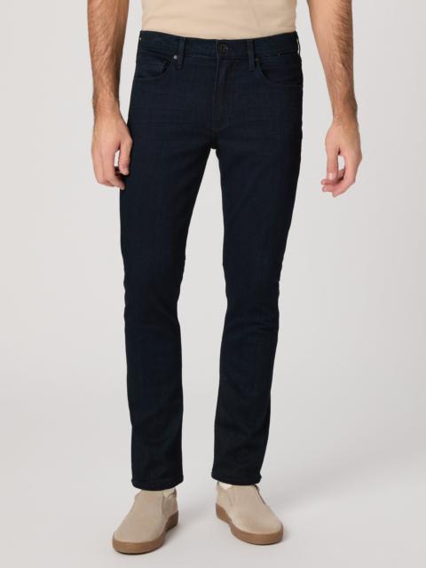 PAIGE Transcend Lennox 32" Slim Jean