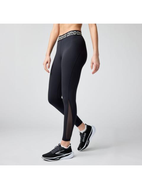 BROOKS PR Elite Tight