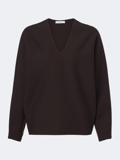 Max Mara Wool-blend sweater