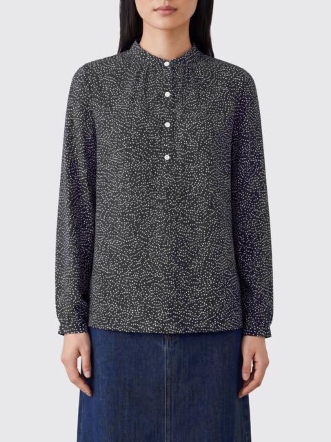 Isabel Marant Étoile ISABEL MARANT ETOILE Jacket Woman color Black
