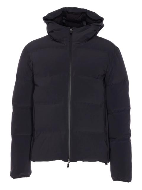 Herno Herno Hooded Padded Jacket