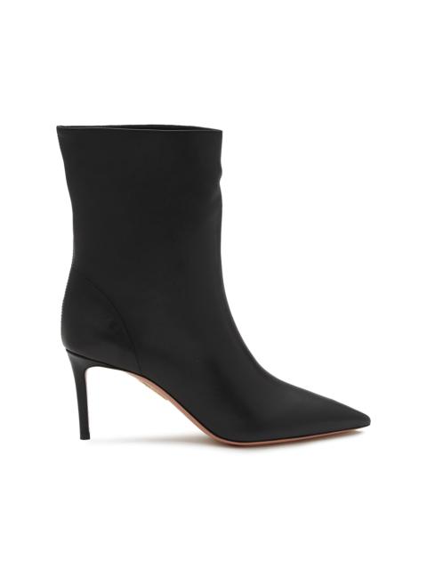 Aquazzura Aqua Thunder 120mm boots - Black