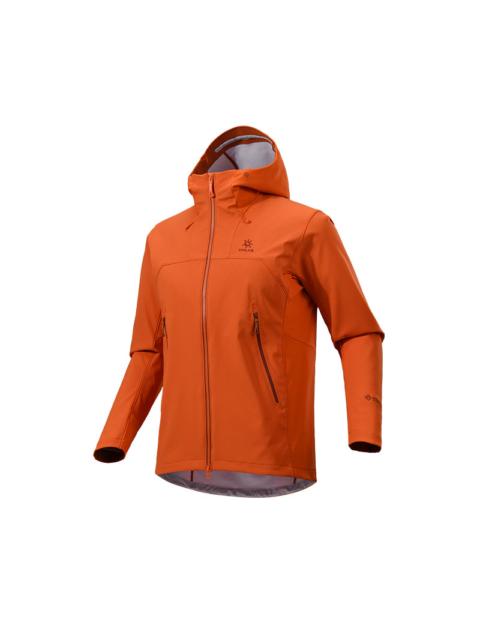 KAILAS Kailas M8 IC-MAX Hooded Softshell Jacket Men's