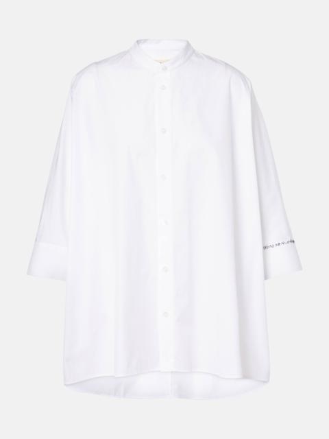 Cotton shirt