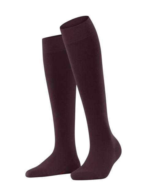 FALKE Softmerino Women Knee-high socks