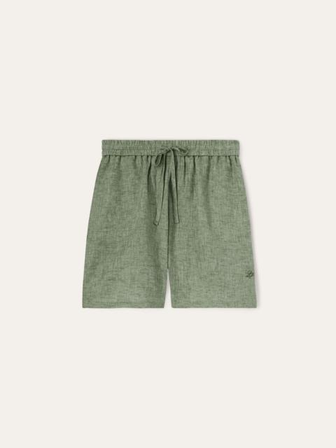 Loro Piana Perth Bermuda Shorts