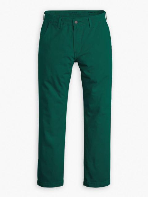 Levi's LEVI'S® XX CHINO AUTHENTIC STRAIGHT FIT MEN'S PANTS