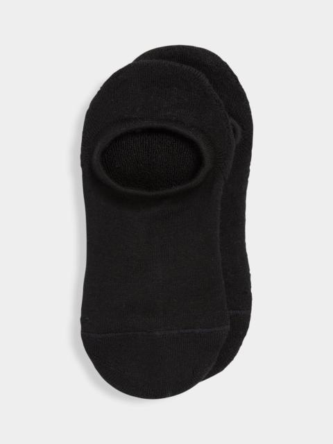 TODD SNYDER No-Show Sneaker Sock