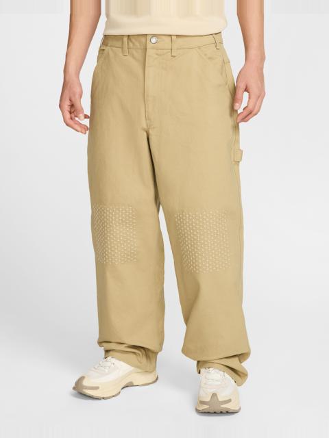 Nike Life Men's Carpenter Pants