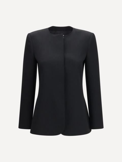 The Row Ihami Wool Jacket