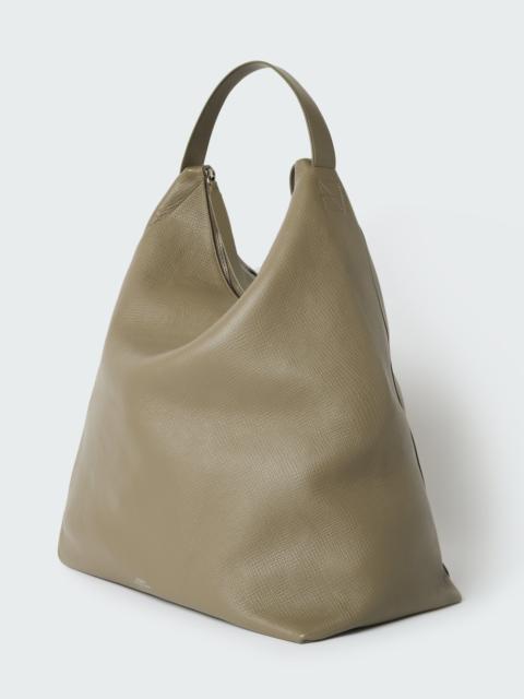 Studio Nicholson Hobo Type 2 Leather Bag