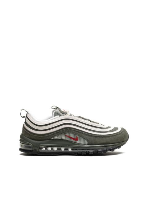 Air Max 97 "Cargo Khaki/Rugged Orange" sneakers