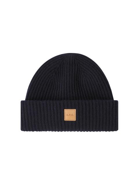 MICHELE KNIT BEANIE