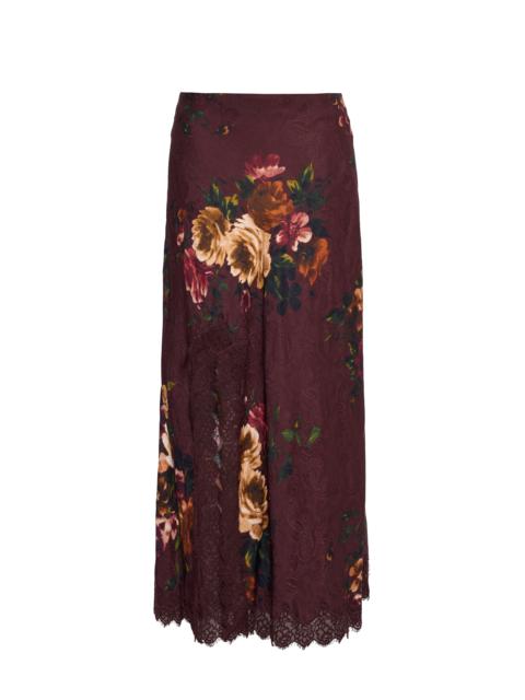 Cara Cara Lou Skirt