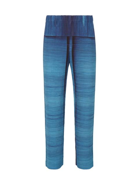 ISSEY MIYAKE RB_ALL OVER PLEATS