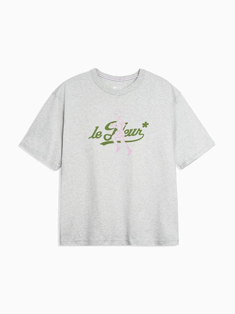 Converse Gold Standard T-Shirt Camp Flog Gnaw 2025