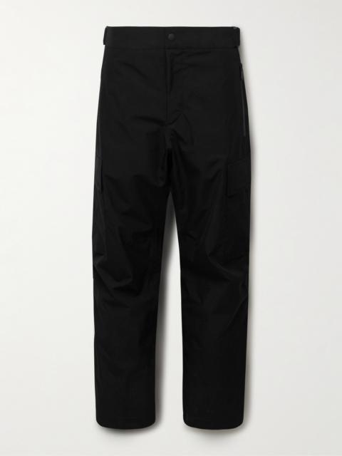 Moncler Grenoble Straight-Leg GORE-TEX Ski Pants