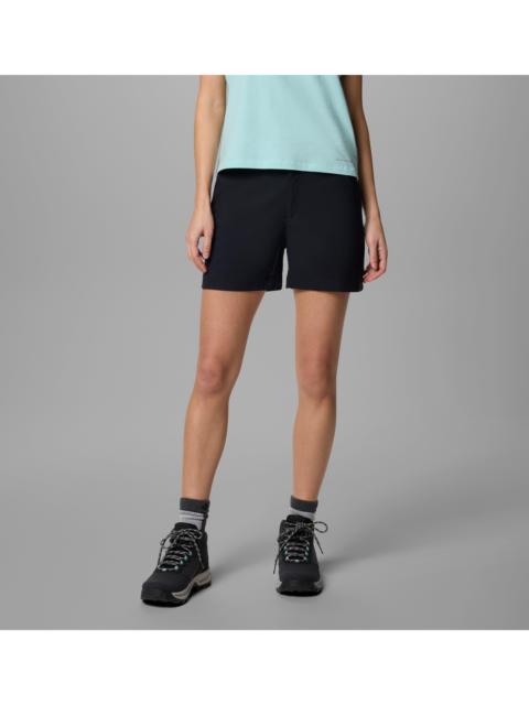 Columbia Women's Leslie Falls Shorts II