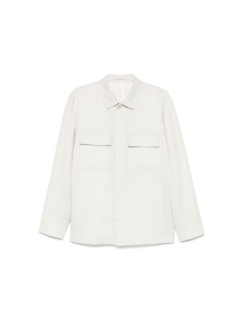 Ansel shirt