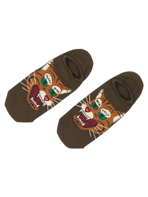 Onitsuka Tiger INVISIBLE SOCKS