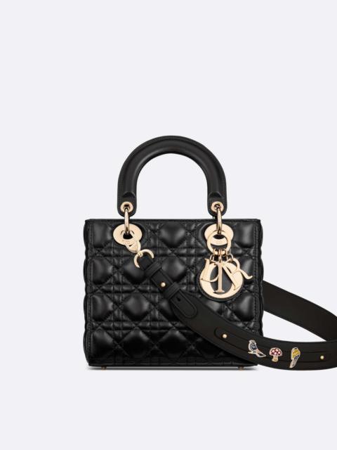 Small Lady Dior My ABCDior Bag