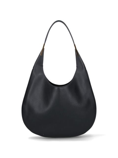 SAVETTE 'FLORENCE' MEDIUM HOBO BAG