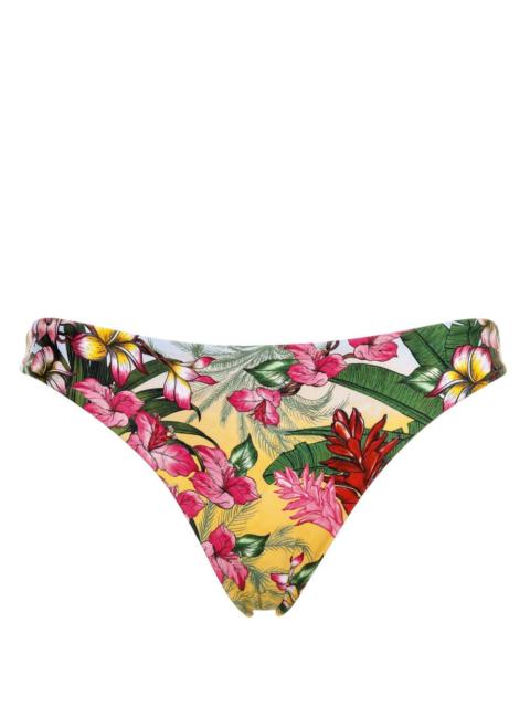 Agua by Agua Bendita Ventura Ilu bikini bottoms