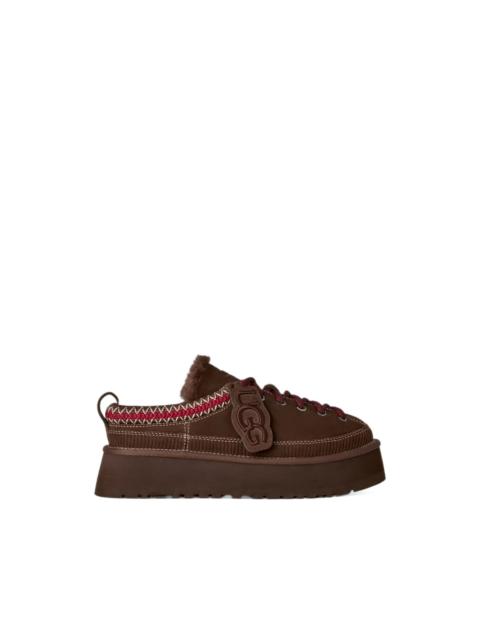 UGG Heritage lace-up