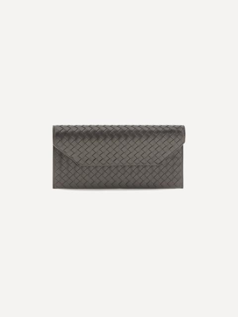 Bottega Veneta Intrecciato nappa Wallet