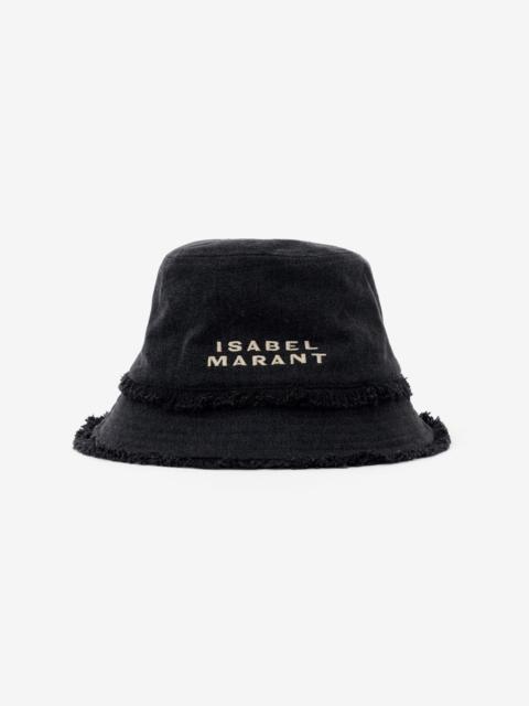 Isabel Marant BERGEN HAT