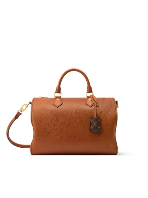 Louis Vuitton Speedy Soft 30