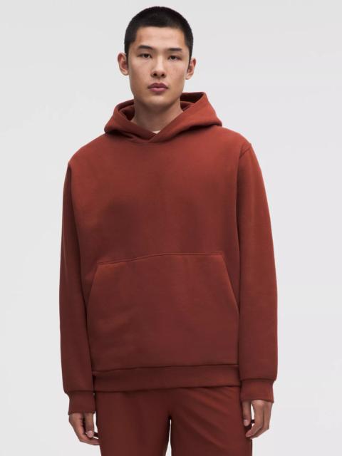 lululemon Steady State Pullover Hoodie