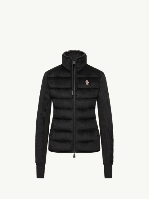 Moncler Grenoble Polartec® Padded Zip-Up Sweatshirt