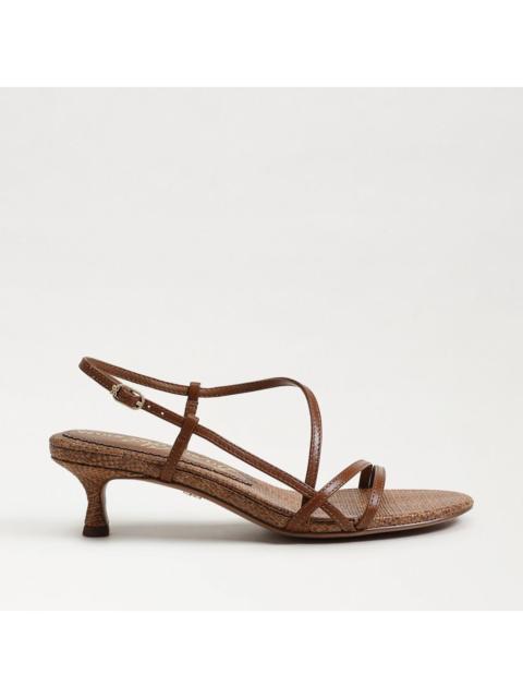 Sam Edelman Cora Kitten Heel Sandal