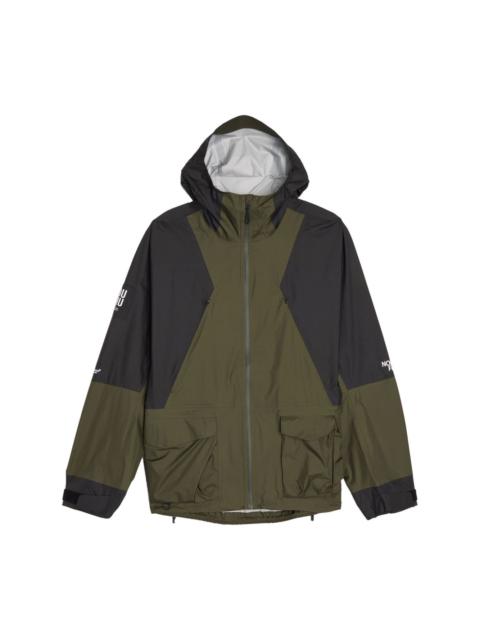The North Face x Undercover Project U Soukuu Hike Packable Mountain Light Shell Jacket
