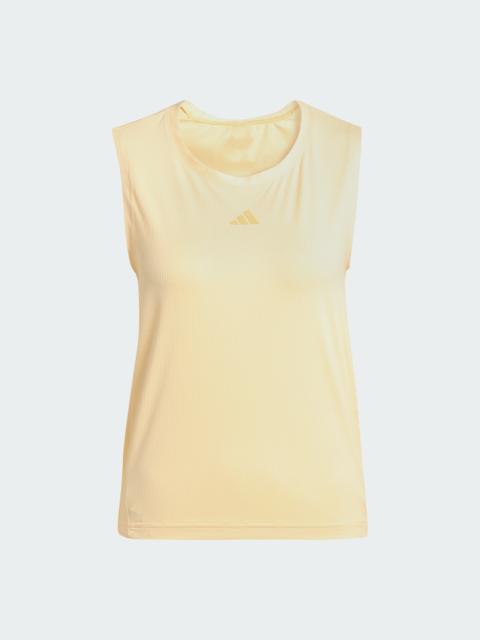 adidas TENNIS CLIMACOOL MATCH TANK Top