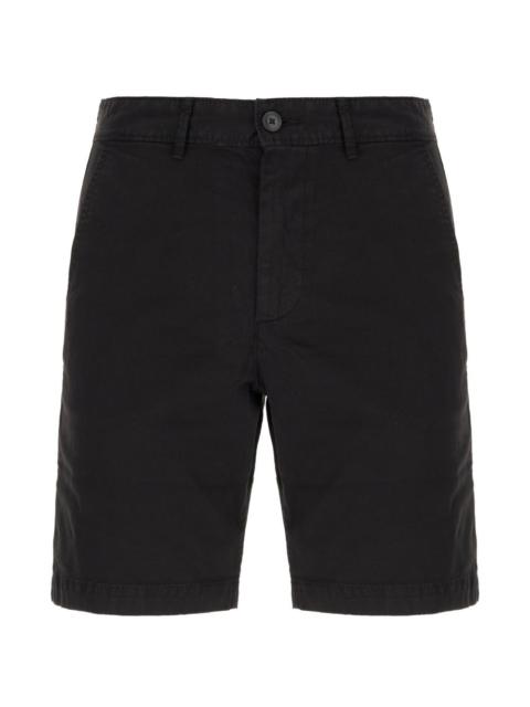 HUGO stretch-design bermuda shorts