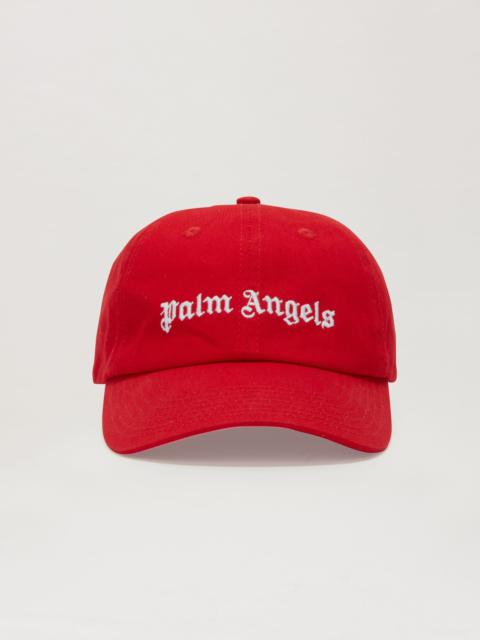 Palm Angels CLASSIC LOGO CAP