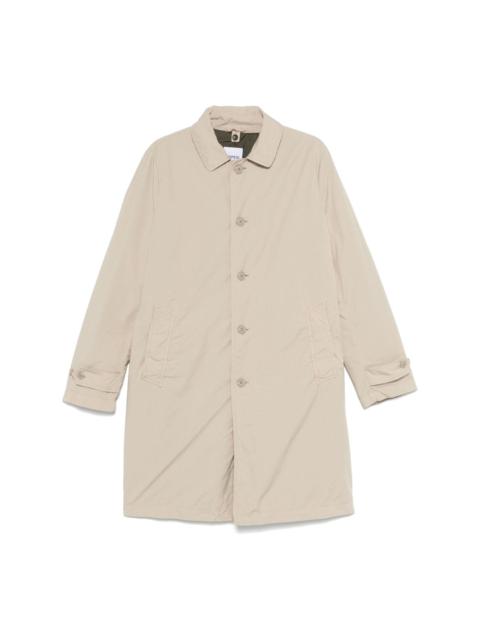 Aspesi Vodka trench coat
