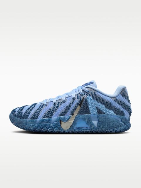 Nike Ja 3 "Warning Label" Basketball Shoes