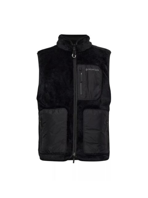 Moncler Reversible Padded Gilet