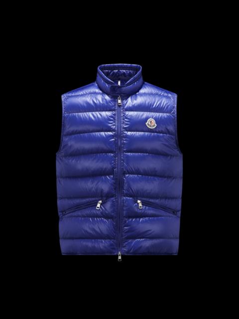 Gui Down Vest