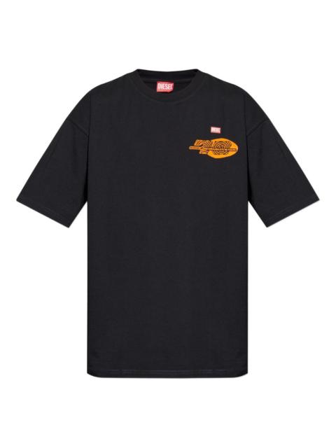 Diesel T-Boxt T-shirt